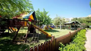 Limak Arcadia Sport Resort Hotel