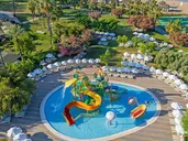 LIMAK ARCADIA SPORT RESORT HOTEL