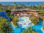 LIMAK ARCADIA SPORT RESORT HOTEL