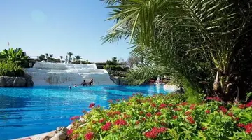 Limak Arcadia Sport Resort Hotel