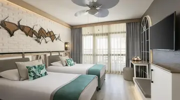 Limak Arcadia Sport Resort