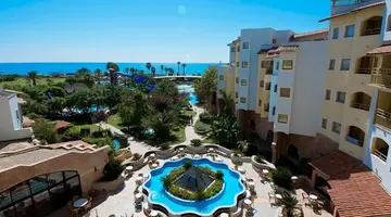Limak Arcadia Sport Resort