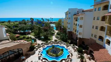 Limak Arcadia Sport Resort