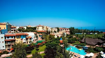 Limak Arcadia Sport Resort