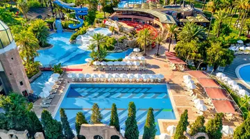 Limak Arcadia Sport&Resort