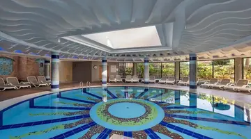 Limak Arcadia Sport Resort