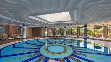 Limak Arcadia Sport Resort