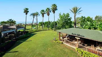 Limak Arcadia Sport Resort