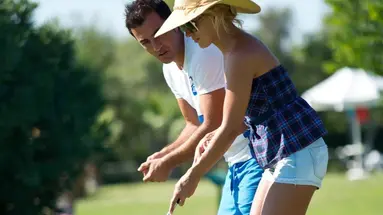 Limak Arcadia Sport Resort