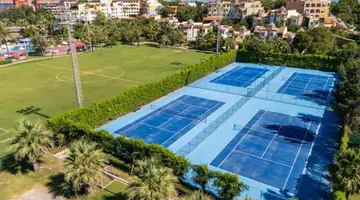 Limak Arcadia Sport Resort