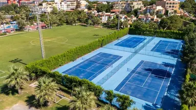 Limak Arcadia Sport Resort
