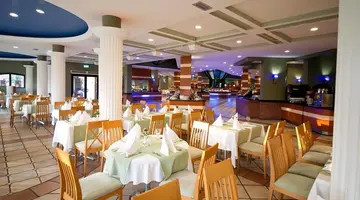 Limak Arcadia Sport Resort