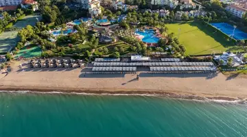 LIMAK ARCADIA SPORT RESORT