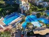 LIMAK ARCADIA SPORT RESORT