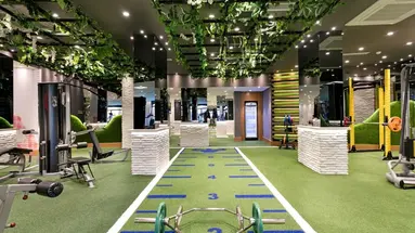 Limak Arcadia Sport Resort