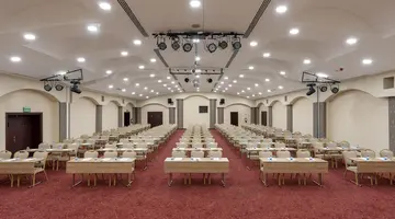 Limak Arcadia Sport Resort