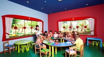 Limak Arcadia Sport Resort