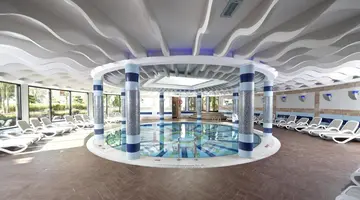 Limak Arcadia Sport Resort