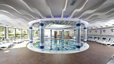 Limak Arcadia Sport Resort