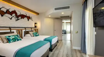 Limak Arcadia Sport&Resort