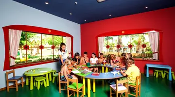 Limak Arcadia Sport&Resort