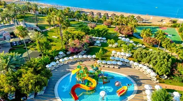 Limak Arcadia Sport&Resort