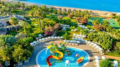 Limak Arcadia Sport&Resort
