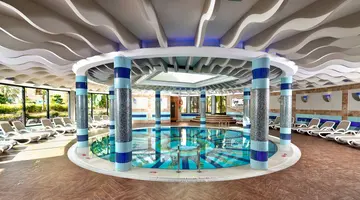 Limak Arcadia Sport&Resort