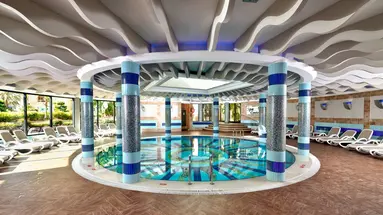 Limak Arcadia Sport&Resort