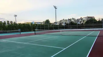 LIMAK ARCADIA SPORT RESORT