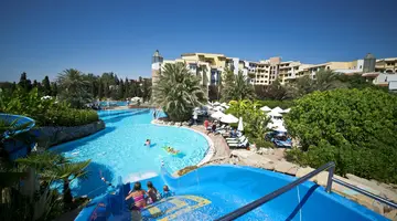 LIMAK ARCADIA SPORT RESORT