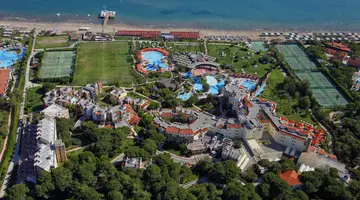 LIMAK ARCADIA SPORT RESORT