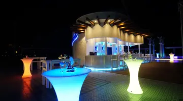 LIMAK ARCADIA SPORT RESORT