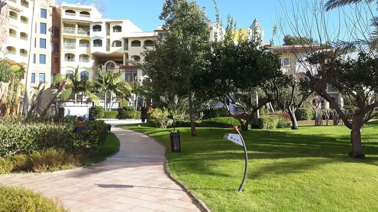 Limak Arcadia Sport Resort