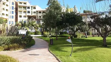 Limak Arcadia Sport Resort