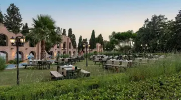 Limak Arcadia Sport Resort
