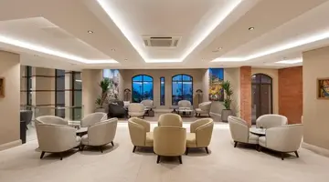 Limak Arcadia Sport Resort
