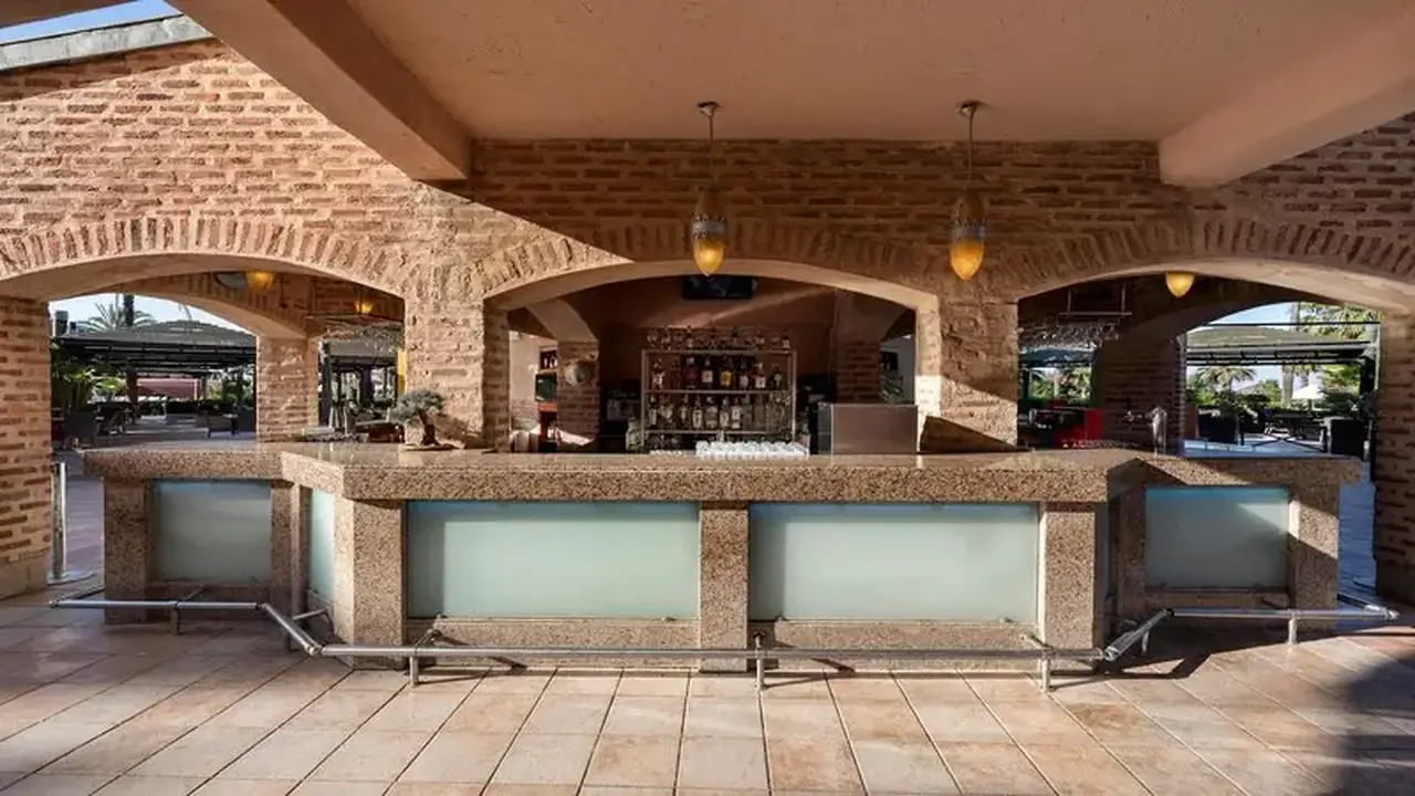 Limak Arcadia Sport Resort