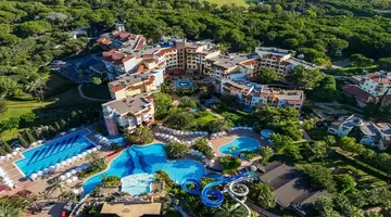 Limak Arcadia Sport Resort