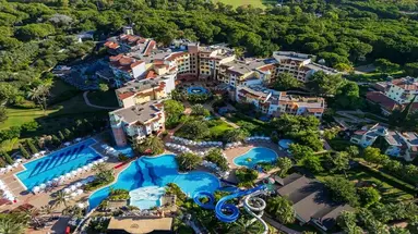Limak Arcadia Sport Resort