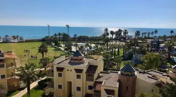 Limak Arcadia Sport Resort