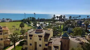 Limak Arcadia Sport Resort