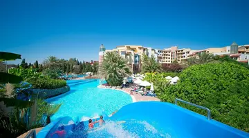 Limak Arcadia Sport Resort