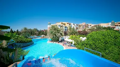 Limak Arcadia Sport Resort