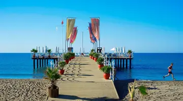 Limak Arcadia Sport Resort