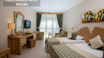 Limak Arcadia Sport Resort