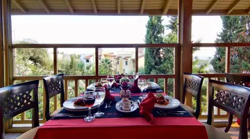 Limak Arcadia Sport Resort