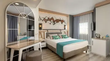 Limak Arcadia Sport Resort
