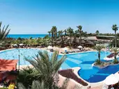 LIMAK ARCADIA SPORT RESORT
