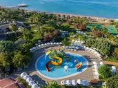 LIMAK ARCADIA SPORT RESORT